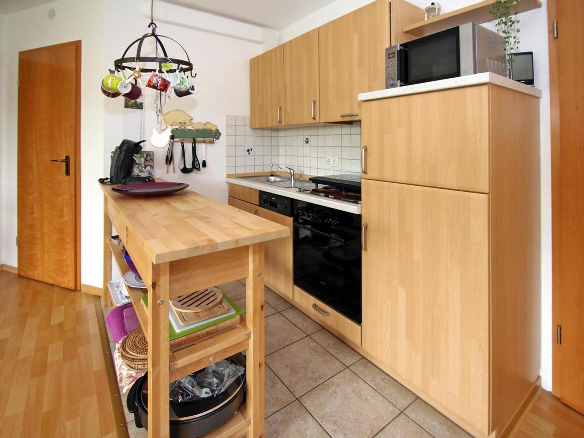 Apartment Captain'S Cabin, Dornumersiel Luaran gambar